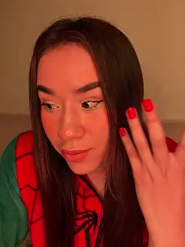 Czat XXX na żywo – Im_Valen_Cute