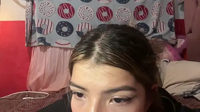 Czat XXX na żywo – ALEXAA_MORE