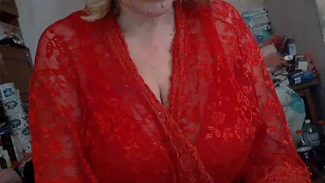 Bonditta's Live XXX Chat