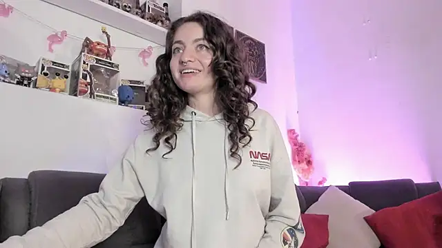 Agathaks Chat XXX in diretta