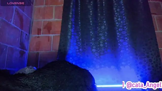 Živý XXX chat Cata-angel