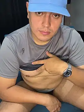 Chat XXX ao vivo de dereeck23