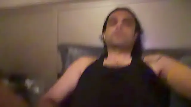 KungFuPanda001's Webcam Show