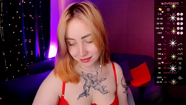 deboramoore's Live XXX Chat