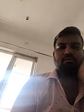 Živý XXX chat vinay_smalldick