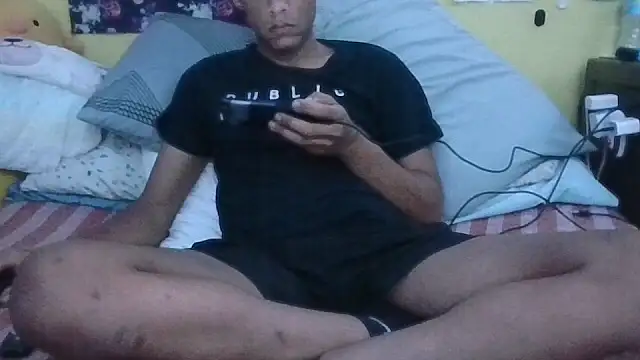 LordSpunFun Webcam show