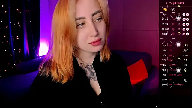 Chat XXX ao vivo de deboramoore