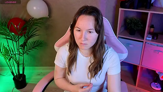 SindieStormm live XXX chat
