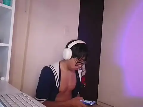 itssasann Webbikameraesitys