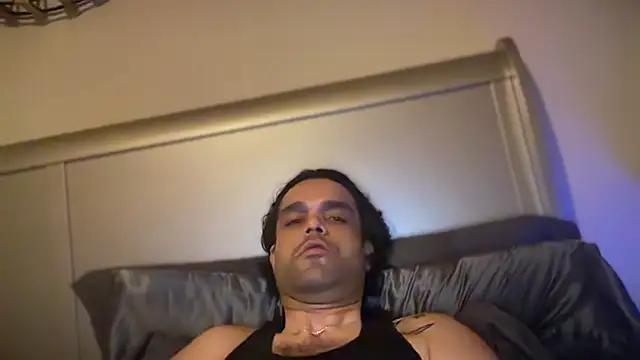 KungFuPanda001 webcam show