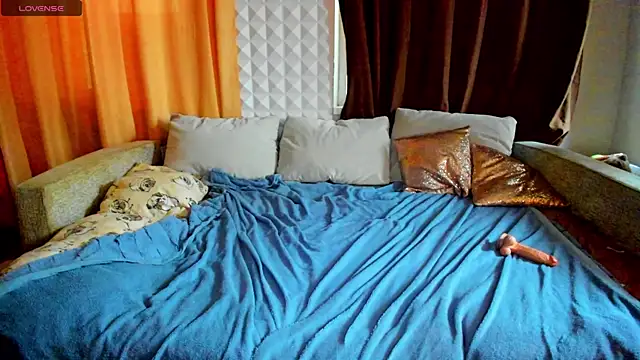 Bilik Sembang Langsung Eva_purrr_