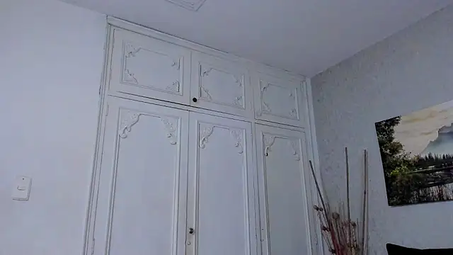 Show Webcam de Tyler_durten