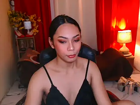 kylieEmparado Show Webcam