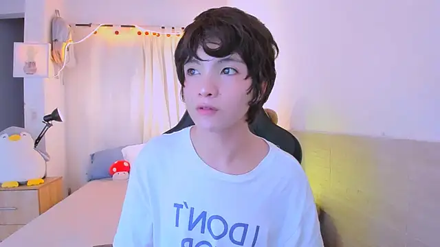 Sweet_Allan Webcamshow