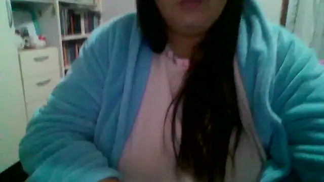 Show de webcam de crazzyanne