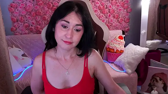 CarolinaaFoxyyy 在線直播表演
