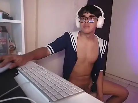 itssasan Webcam Show
