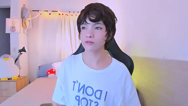 Show webcam de Sweet_Allan