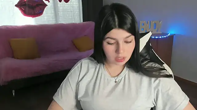 KisaModel Live XXX-Chat