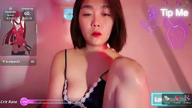 Molly_Grande Webcam-Show