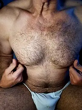 Show modela nipplegayfeet na web-kameri