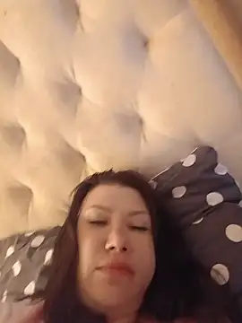 Ambika_beauty webkamerás műsora