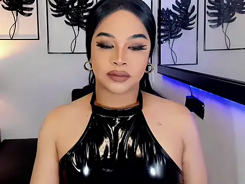 BigcockjasmineTs Webcamshow