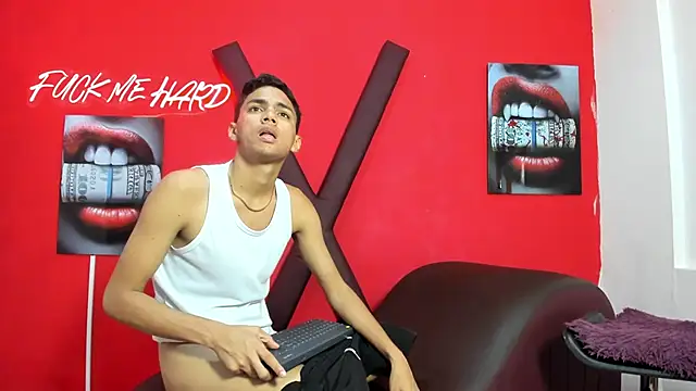 GREAT_BALLS Show Webcam