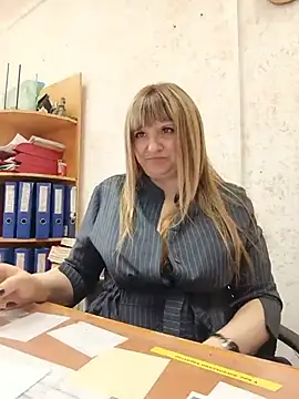 Office_Albertina 라이브 XXX 채팅