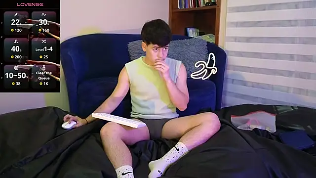 عرض كام tightncuteass