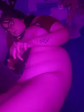 daphneev Webcamshow