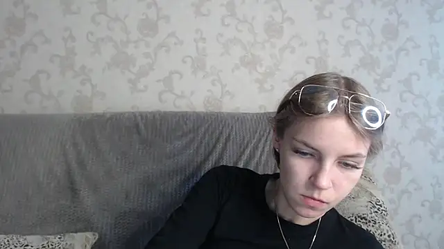 HitGyrl – Live XXX-chat