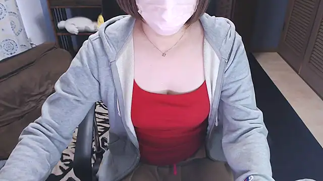 KARON2026's Live XXX Chat
