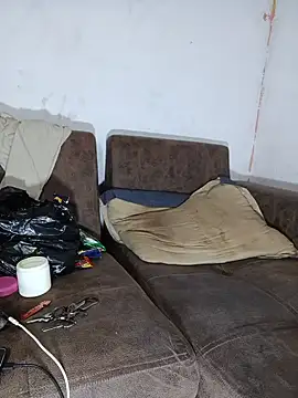 Živý XXX chat bigblackbangerkay