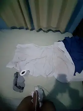 Zeus_Secret 웹캠 쇼