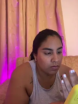Liith live XXX chat
