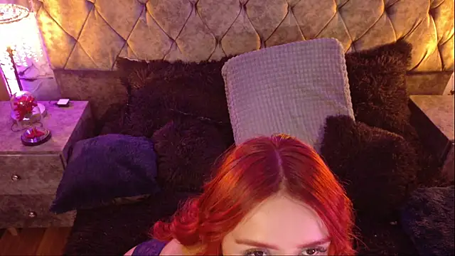 vanesaa_blake's Live XXX Chat