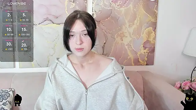Živý XXX chat fiamoory