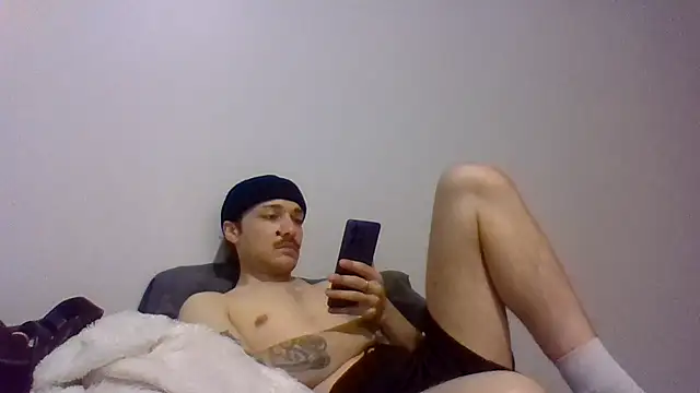 Jbenz420 webkamerás műsora