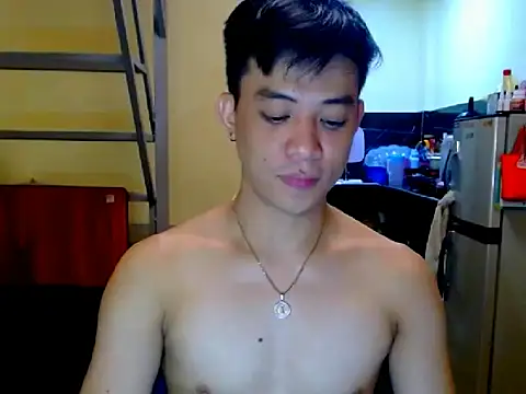 AsianCUMQUICKLY's Live XXX Chat