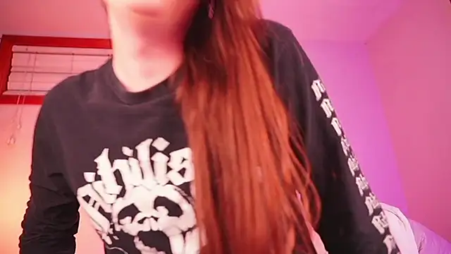 ghoulbunny's Live XXX Chat