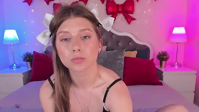 katymeaw's Live XXX Chat