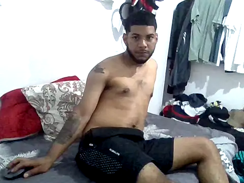 millerthh Live XXX-Chat