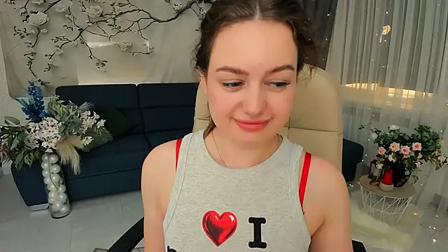 MiracleCurly's Live XXX Chat