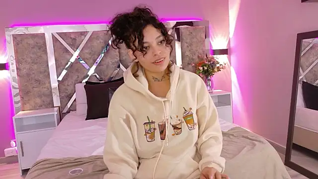 KatherineGomez Live XXX-chat