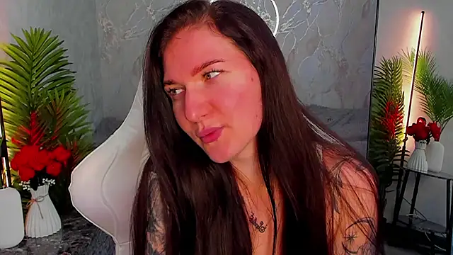 babyisperfect Adlı Modelin Canlı XXX Sohbeti