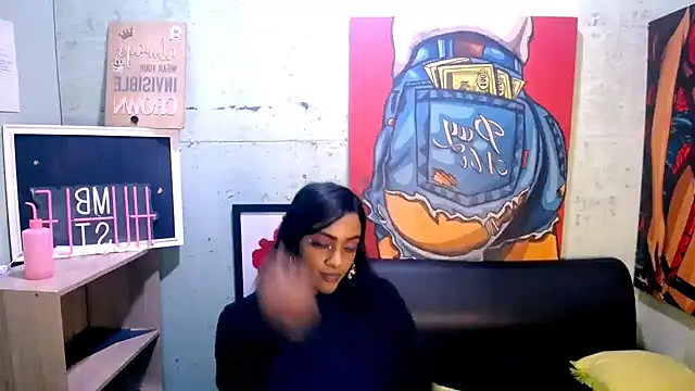 Indianzaraxxxn Webbikameraesitys