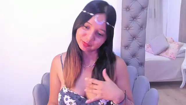 zusan_king_'s Live XXX Chat