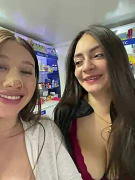 roouse's Live XXX Chat