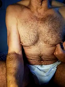 Webkamerová show nipplegayfeet
